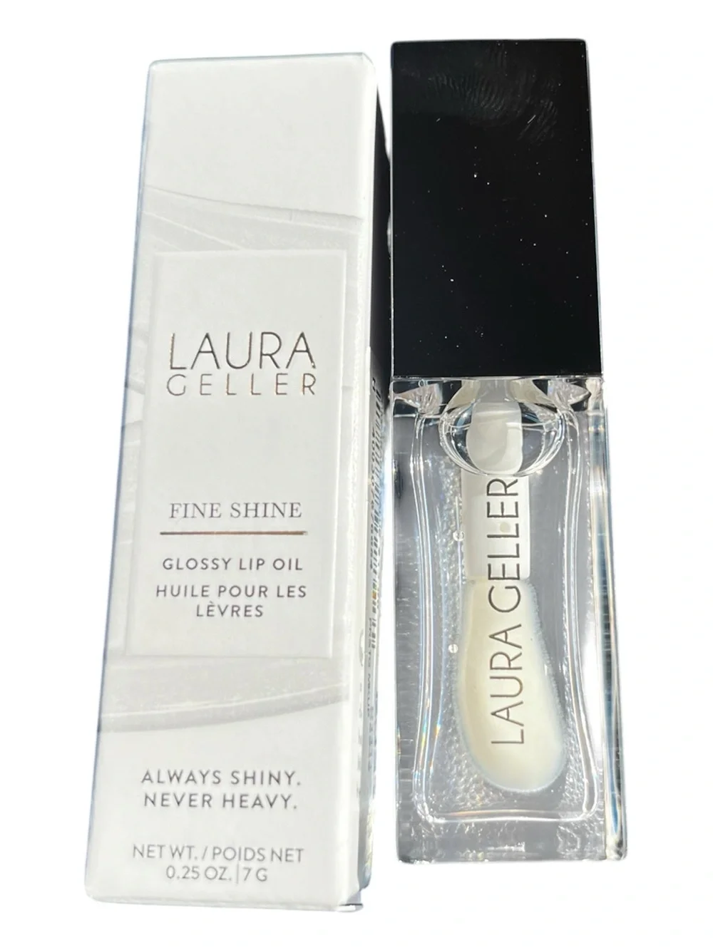 Laura Geller product information